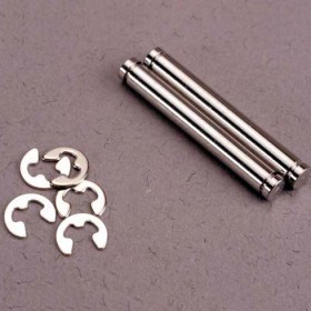 Traxxas 2635 Suspension pins, 23mm hard chrome (2)/...
