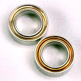 Traxxas 2728 Ball bearings (5x8x2.5mm) (2)