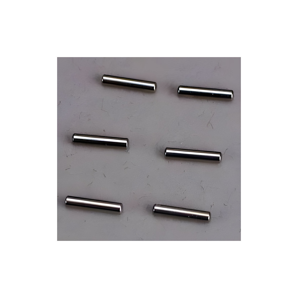 Traxxas 2754 Stub axle pins (4)